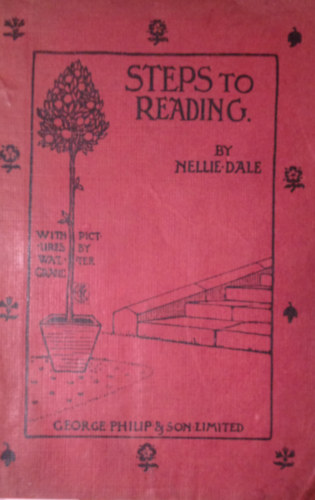 Nellie Dale - Steps to Reading