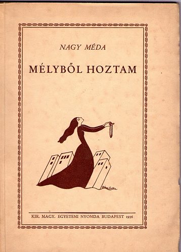 Mlybl hoztam (Versek)