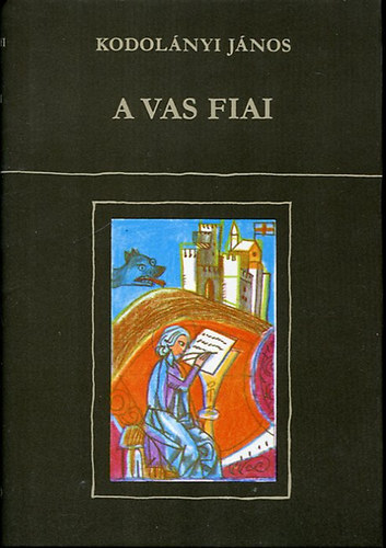 A vas fiai 2.
