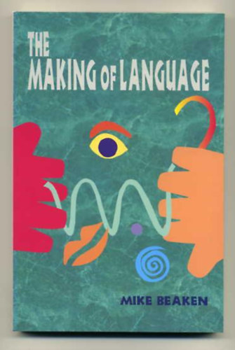 Mike Beaken - The Making of Language