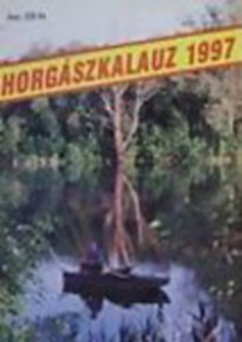 Horgszkalauz 1997