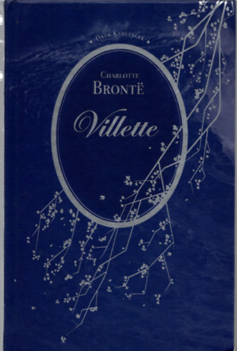 Charlotte Bront - Villette
