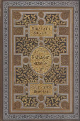 A gavall�rok - A demokrat�k - Ne okoskodj Pista! (Miksz�th K�lm�n munk�i)