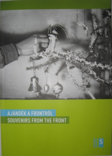 Ajndk a frontrl - Souvenirs from the front