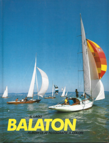 Pongr�c Galsai - Il Lago Balaton
