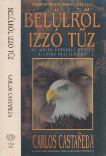 Belülről izzó tűz