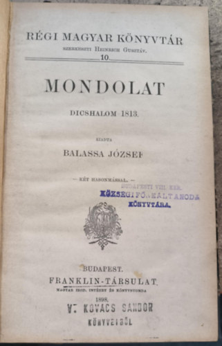 Mondolat