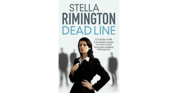 Stella Rimington - Dead Line