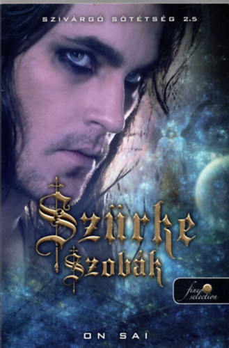 On Sai - Szrke szobk - Szivrg sttsg 2.5