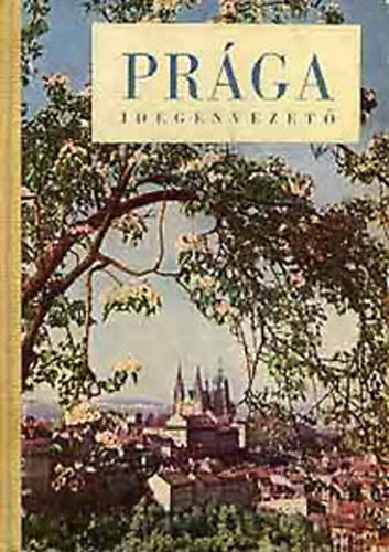 Prga idegenvezet(trkppel)