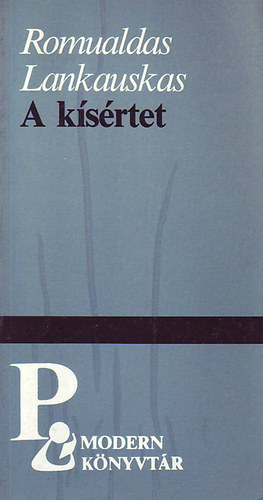 A k�s�rtet (modern k�nyvt�r)