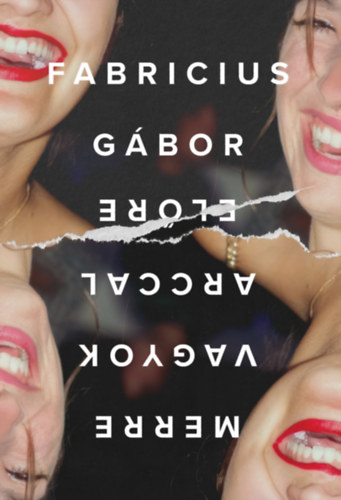 Merre vagyok arccal el�re