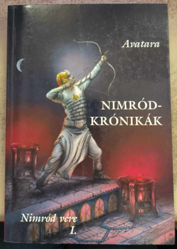 Nimrd vre I.