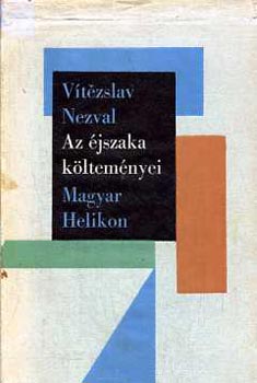 Az jszaka kltemnyei