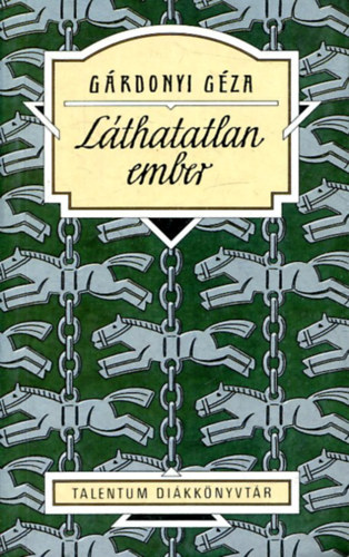 L�thatatlan ember - Talentum