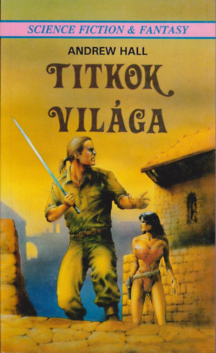 Titkok vilga