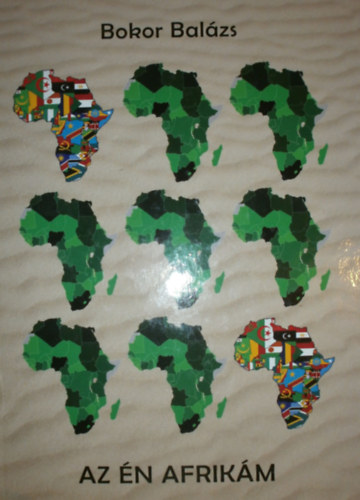 Az n Afrikm
