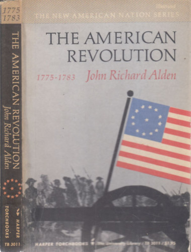 The American Revolution 1775-1783