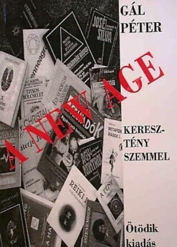A New Age keresztny szemmel