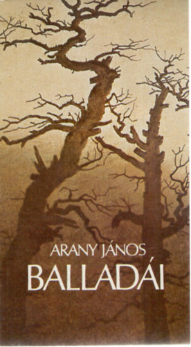 Arany J�nos ballad�i