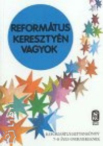 Reformtus keresztyn vagyok