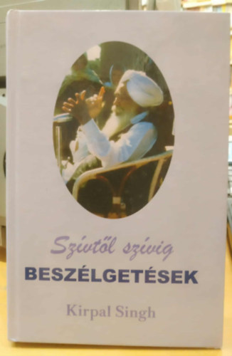 Szvtl szvig beszlgetsek I. 1969-70