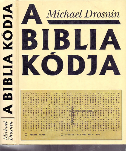 A biblia k�dja