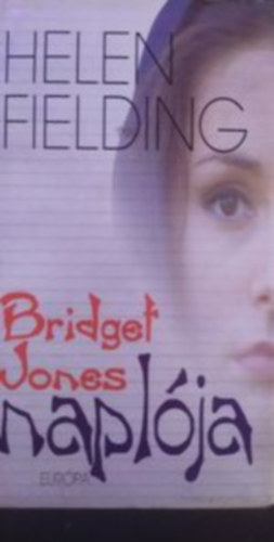 Bridget Jones naplja