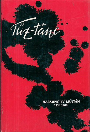 Tz-tnc - Harminc v mltn 1958-1988