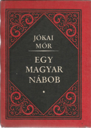 Egy magyar nbob I-II.