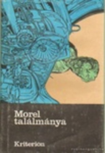 Morel tal�lm�nya