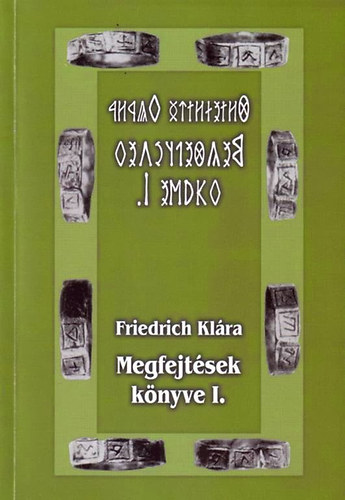 Megfejtsek knyve I.