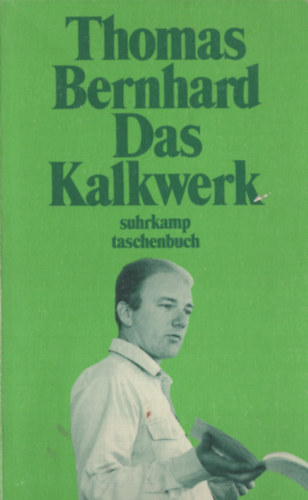 Das Kalkwerk