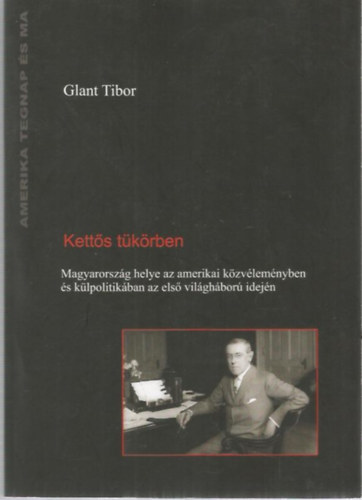 Glant Tibor - Ketts tkrben