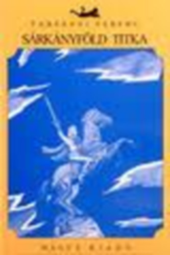 A S�rk�nyf�ld titka 5.