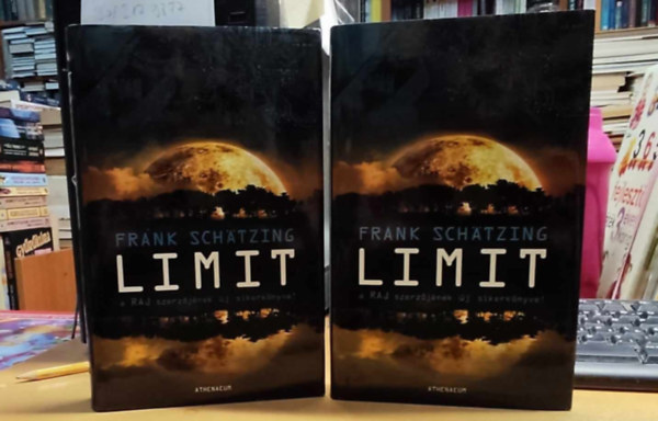 Limit I-II.