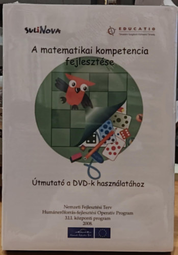 A matematikai kompetencia fejleszt�se (SuliNova)