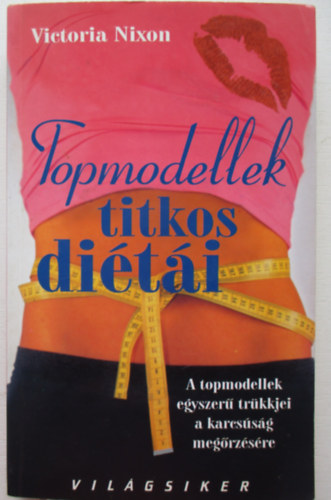 Topmodellek titkos diti