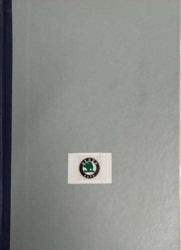 Jav�t�si k�zik�nyv a Skoda 105S, 105L, 105SP, 120 LS, 120GL, 120GLS, 120LX, 130L, 130GL, Garde, Rapid, Rapid 130 szem�lyg�pkocsihoz