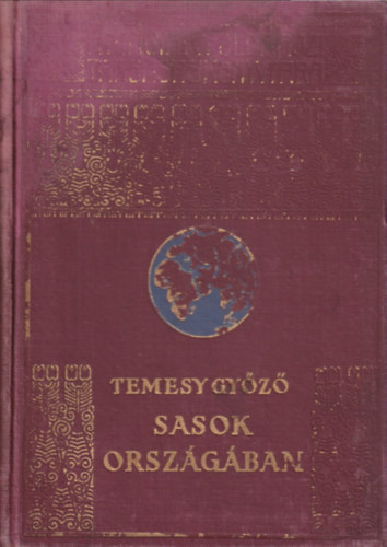 Temesy Gyz - Sasok orszgban