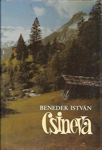 Csineva III.