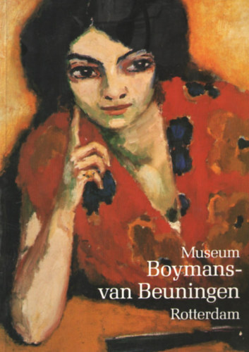 Museum Boymans-van Beuningen Rotterdam