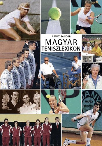 Magyar Teniszlexikon