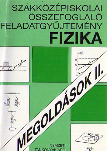 Szakkzpiskolai sszefoglal feladatgyjtemny Fizika (megoldsok II)