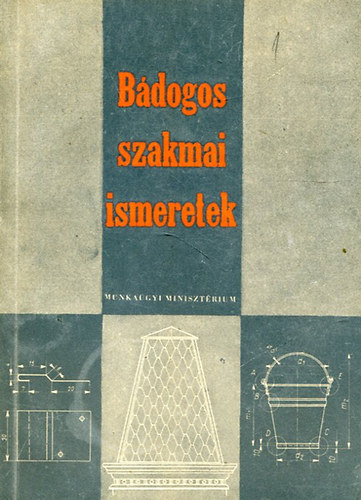 Bdogos szakmai ismeretek