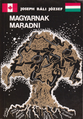 Magyarnak maradni