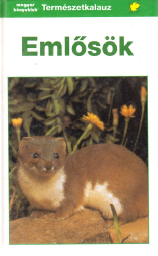 Emlsk (Termszetkalauz)