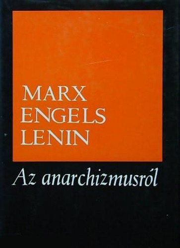 Az anarchizmusról