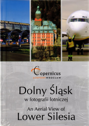 Dolny Slask  (fotografi) - An Aerial View of Lower Silesia