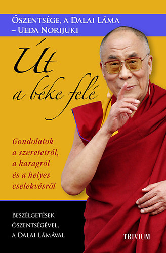 Dalai Lma - t a bke fel